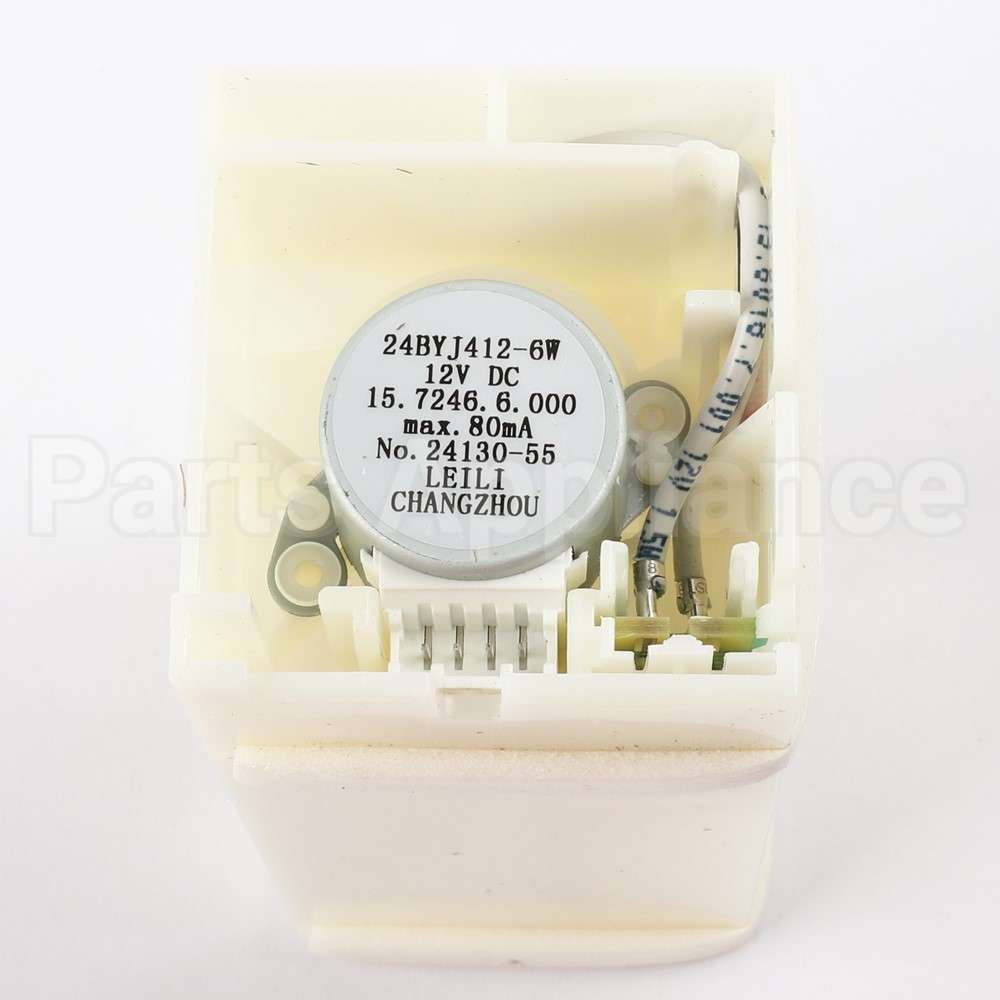 12037365 Bosch Flap