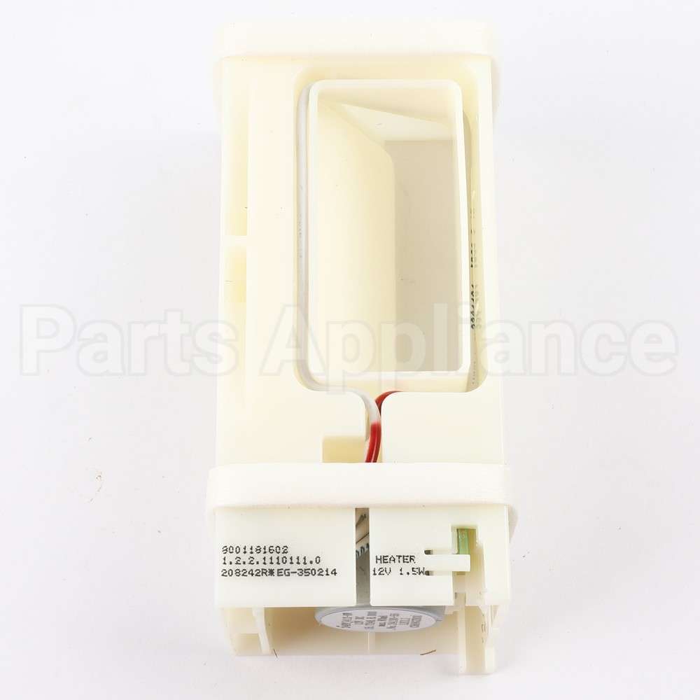 12037365 Bosch Flap
