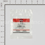 120376MA Briggs & Stratton Nut-.31-18 Reg Hex Zi