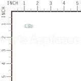 120376MA Briggs & Stratton Nut-.31-18 Reg Hex Zi