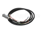 120380 Gold Medal Products Harting Receptacle Assembly