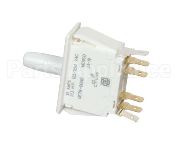 120380 Helmer Door Switch
