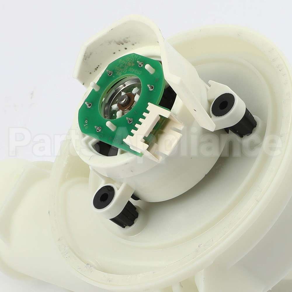 12038762 Bosch Fan