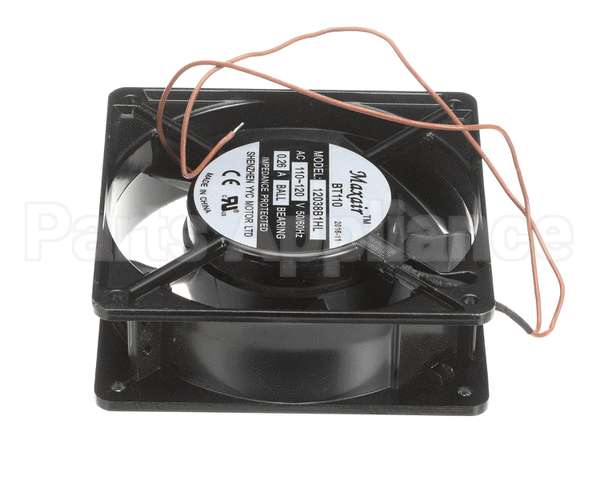 12038B1HL Spartan Refrigeration Evaporator Fan Motor