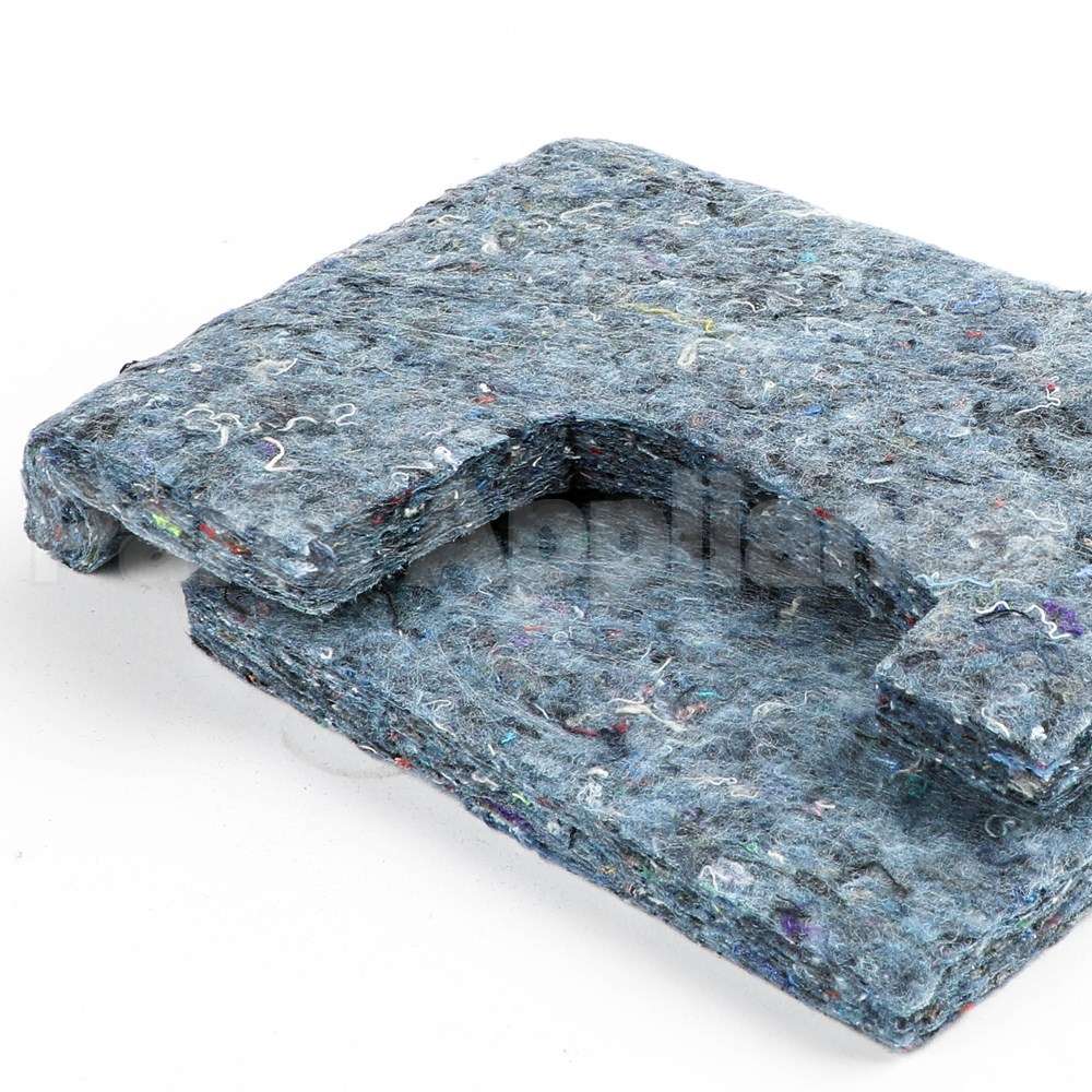 12040672 Bosch Insulating Part