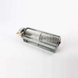 12040701 Bosch Fan Motor