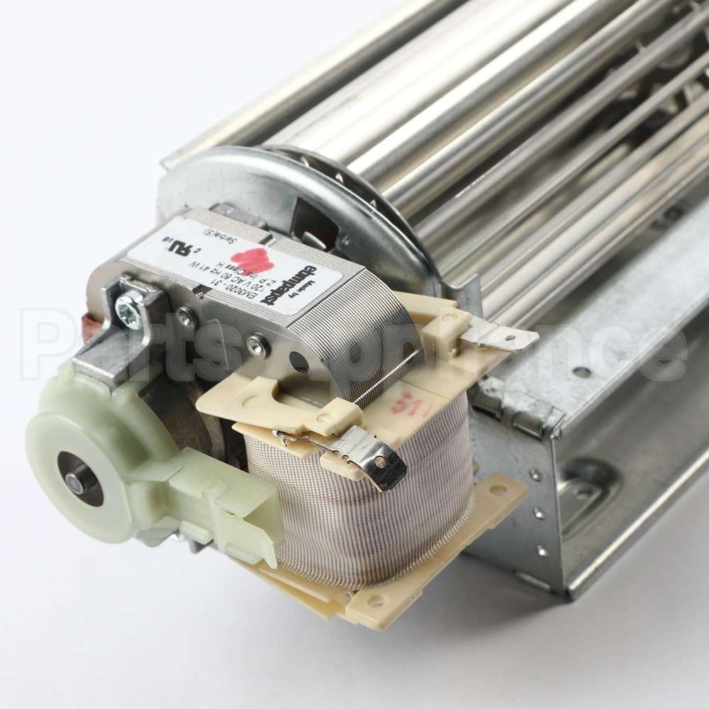 12040701 Bosch Fan Motor