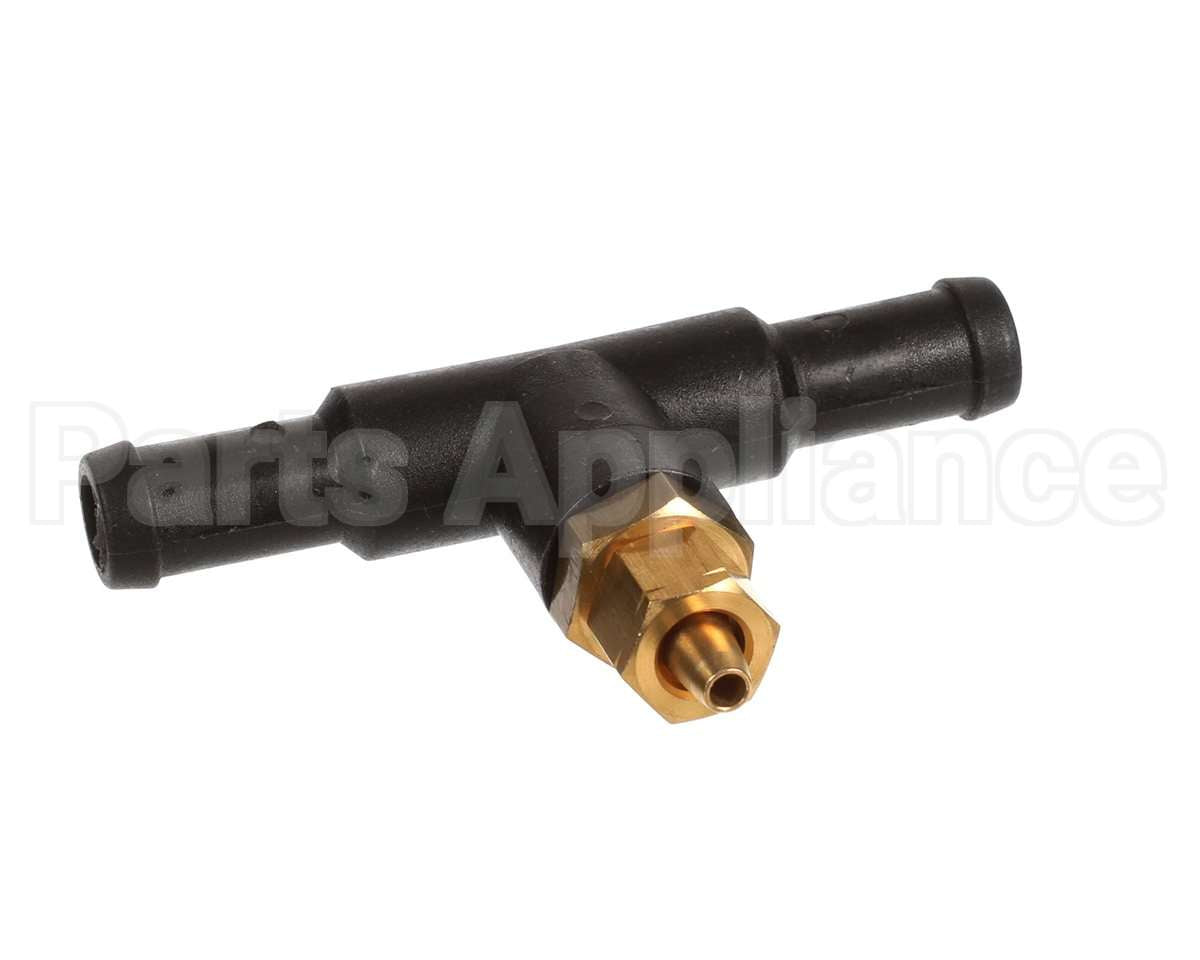 12040714 Fagor Commerical - Miami T Fitting With Anti Return