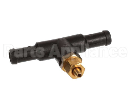 12040714 Fagor Commerical - Miami T Fitting With Anti Return