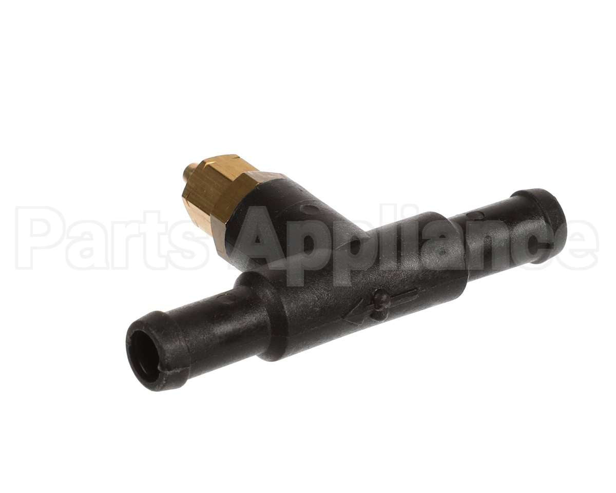 12040714 Fagor Commerical - Miami T Fitting With Anti Return