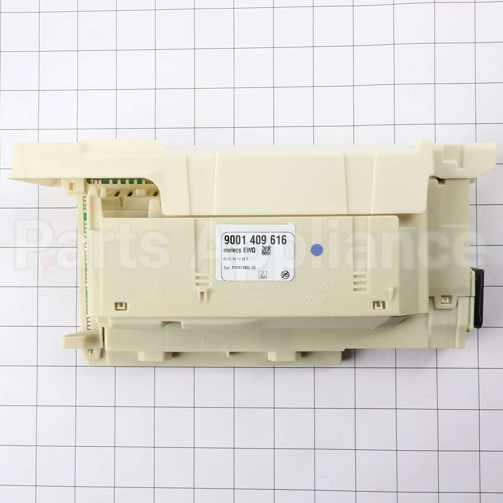 12041444 Bosch Power Module Programmed
