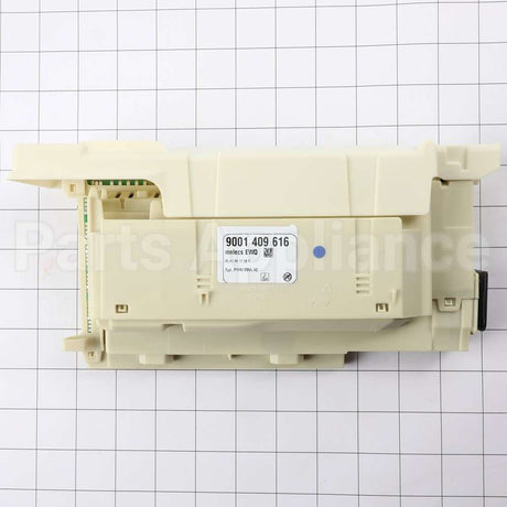 12041444 Bosch Power Module Programmed