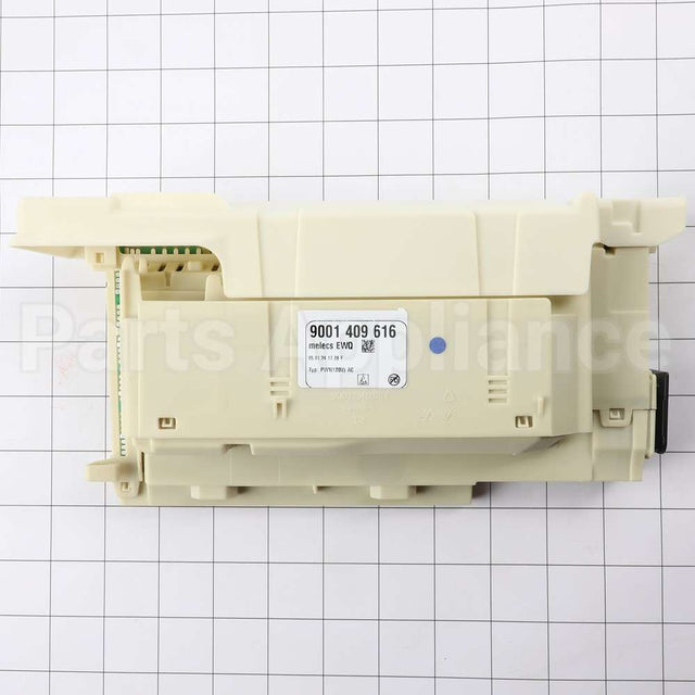 12041444 Bosch Power Module Programmed
