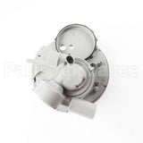 12041463 Bosch Sump