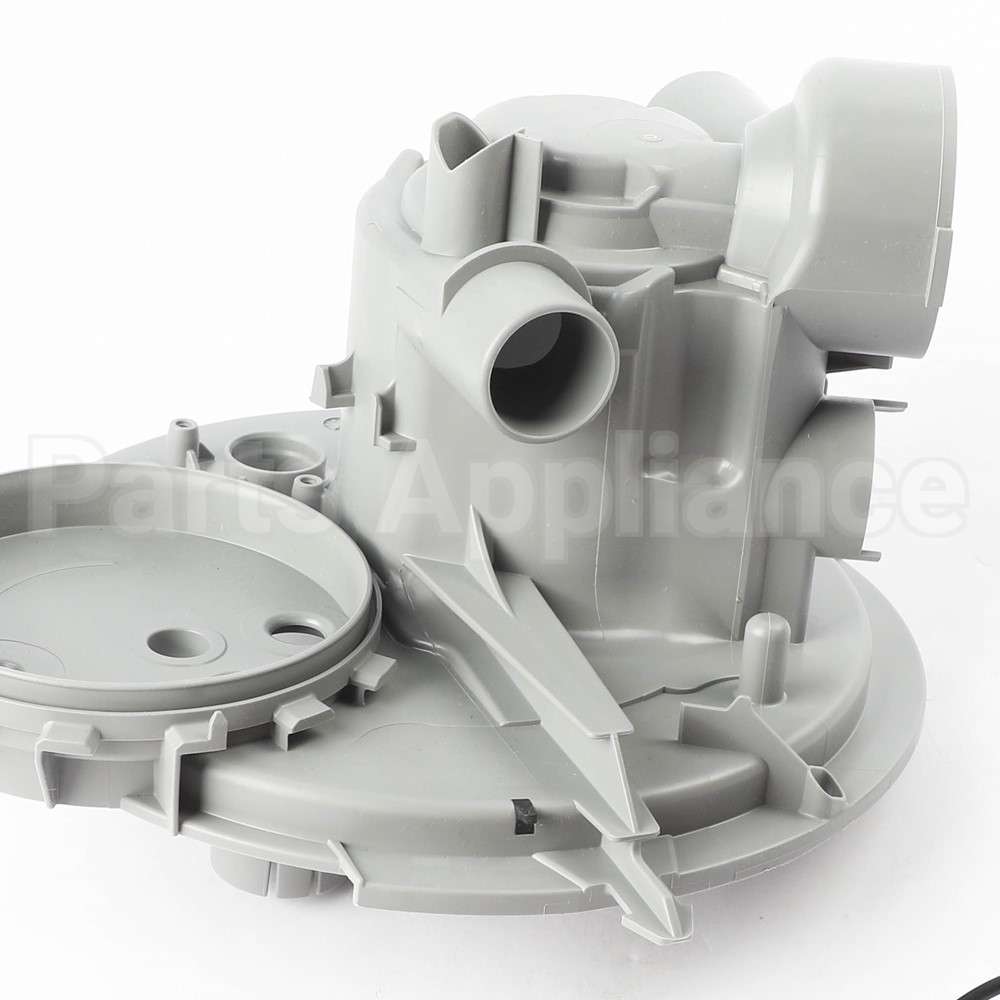 12041463 Bosch Sump
