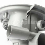 12041463 Bosch Sump