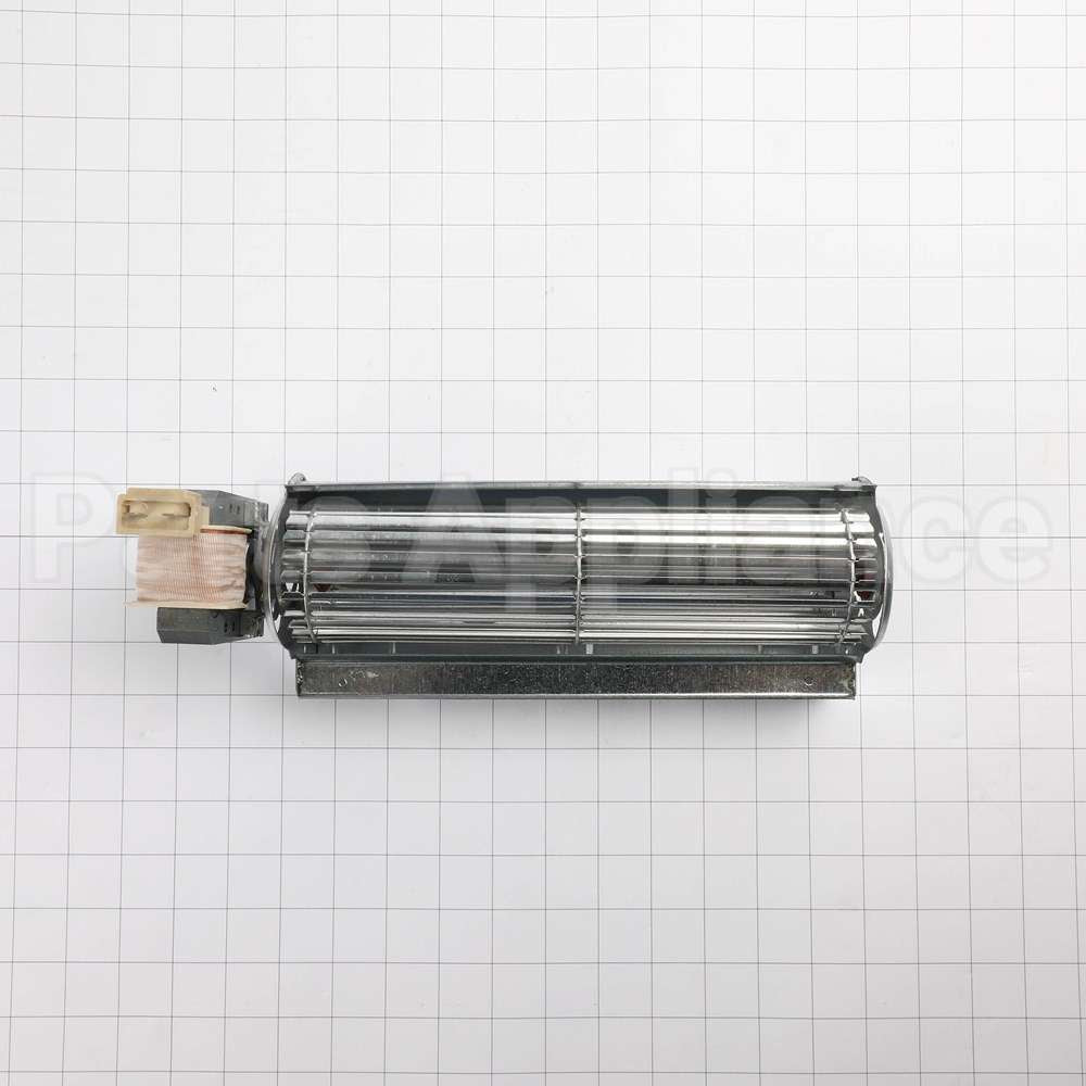 12041487 Bosch Fan Motor