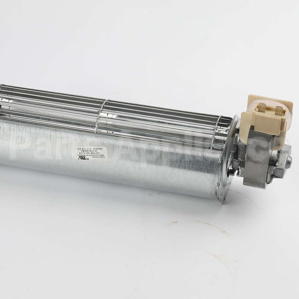 12041487 Bosch Fan Motor