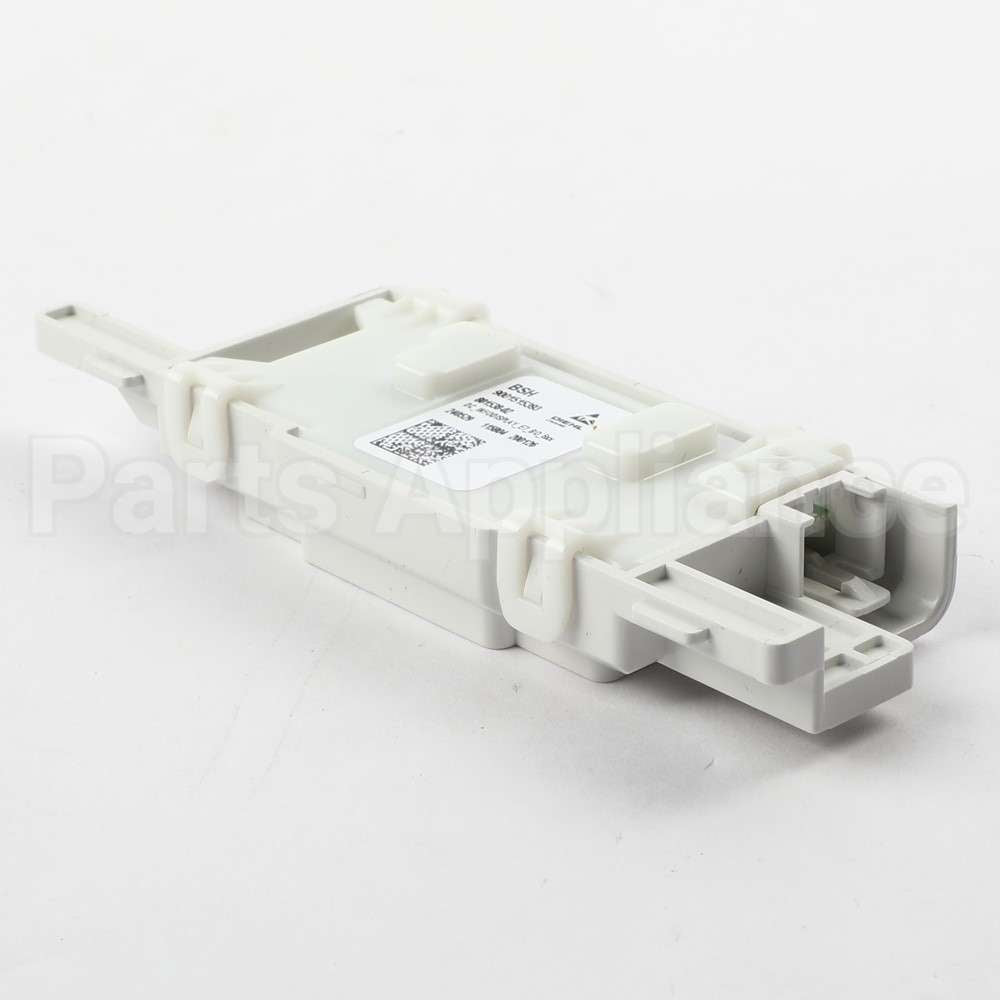 12041551 Bosch Led-Announcement