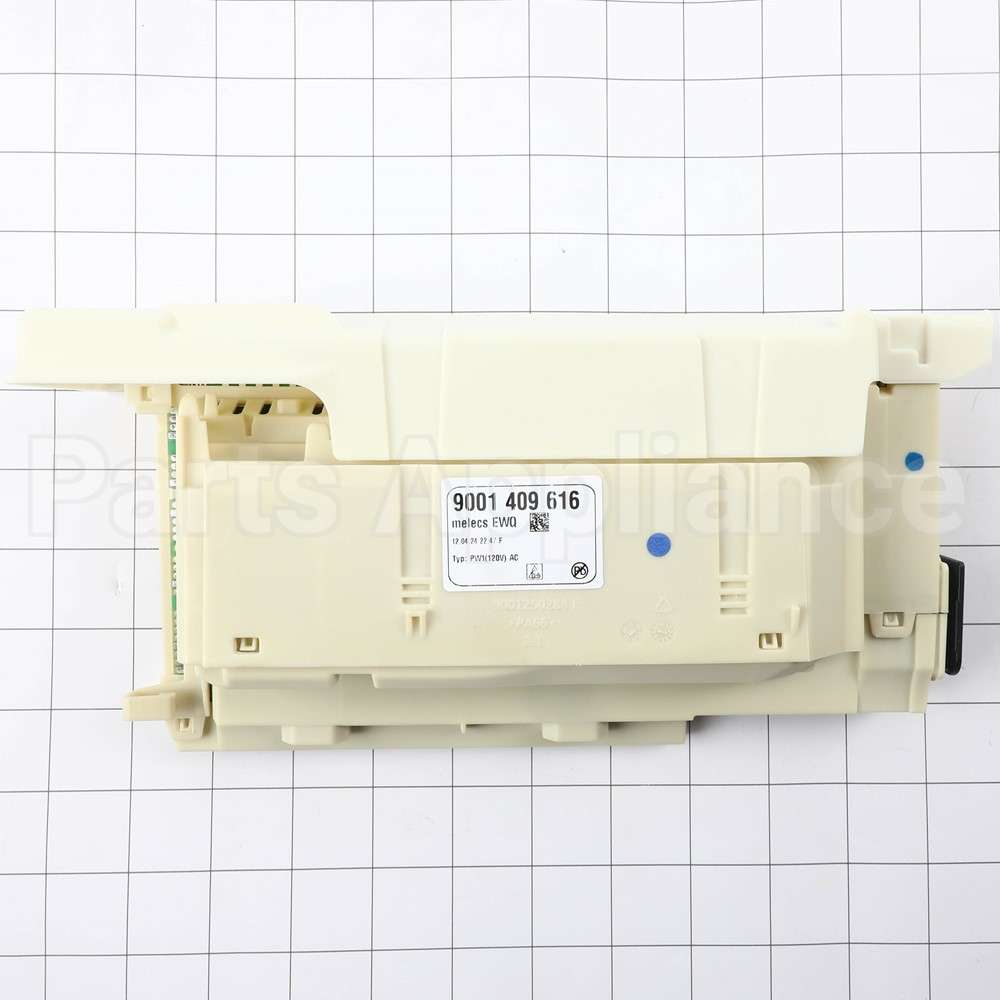 12041766 Bosch Power Module Programmed