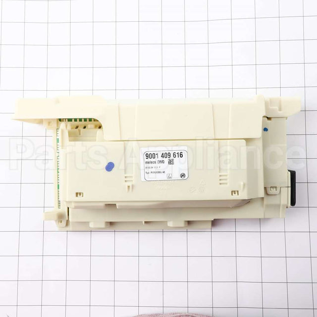 12041767 Bosch Power Module Programmed