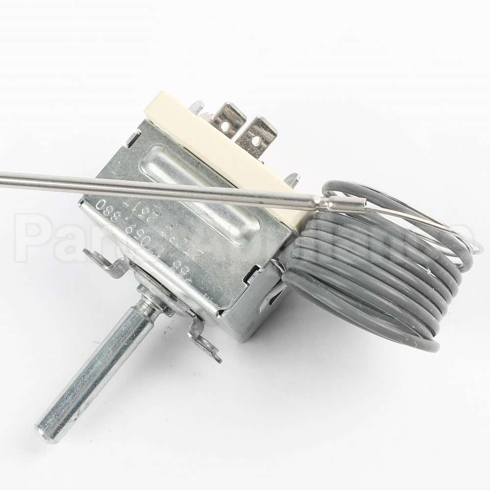12042493 Bosch Regulator-Temperature