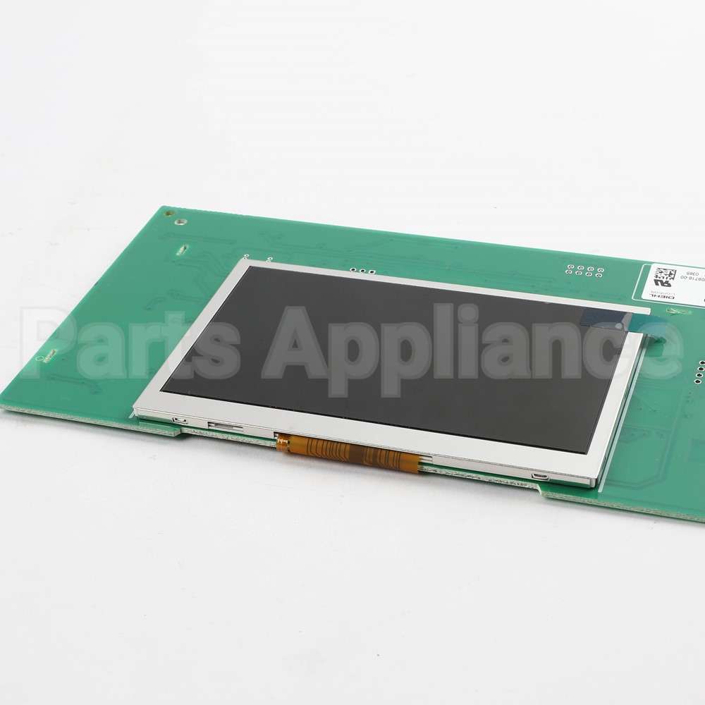 12043288 Bosch Display Module