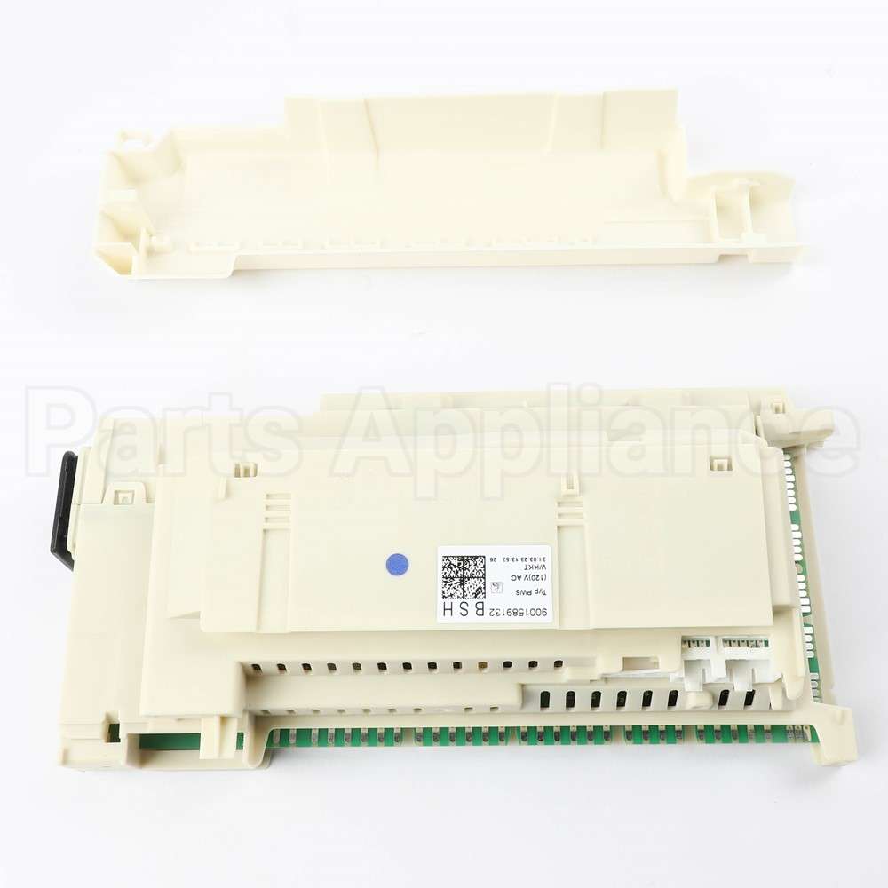 12044596 Bosch Power Module Programmed