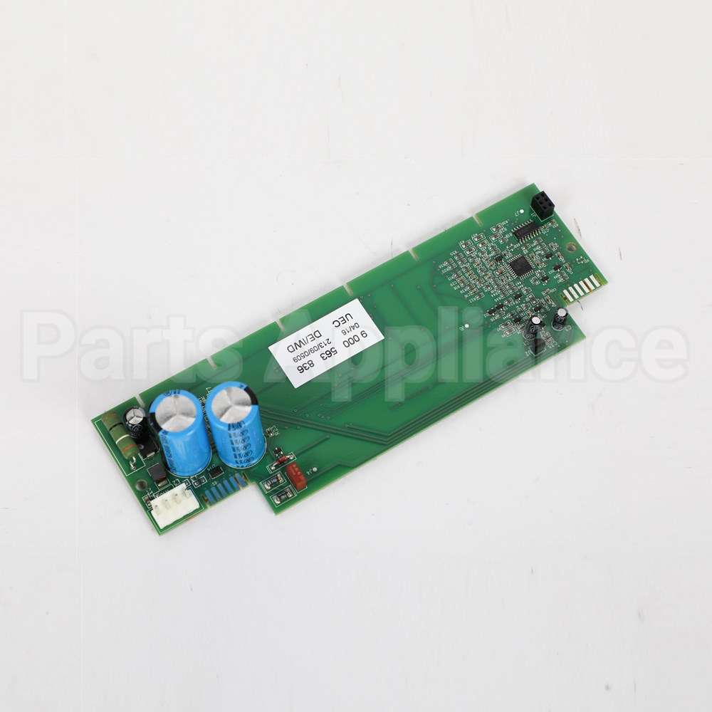 12045163 Bosch Pc Board