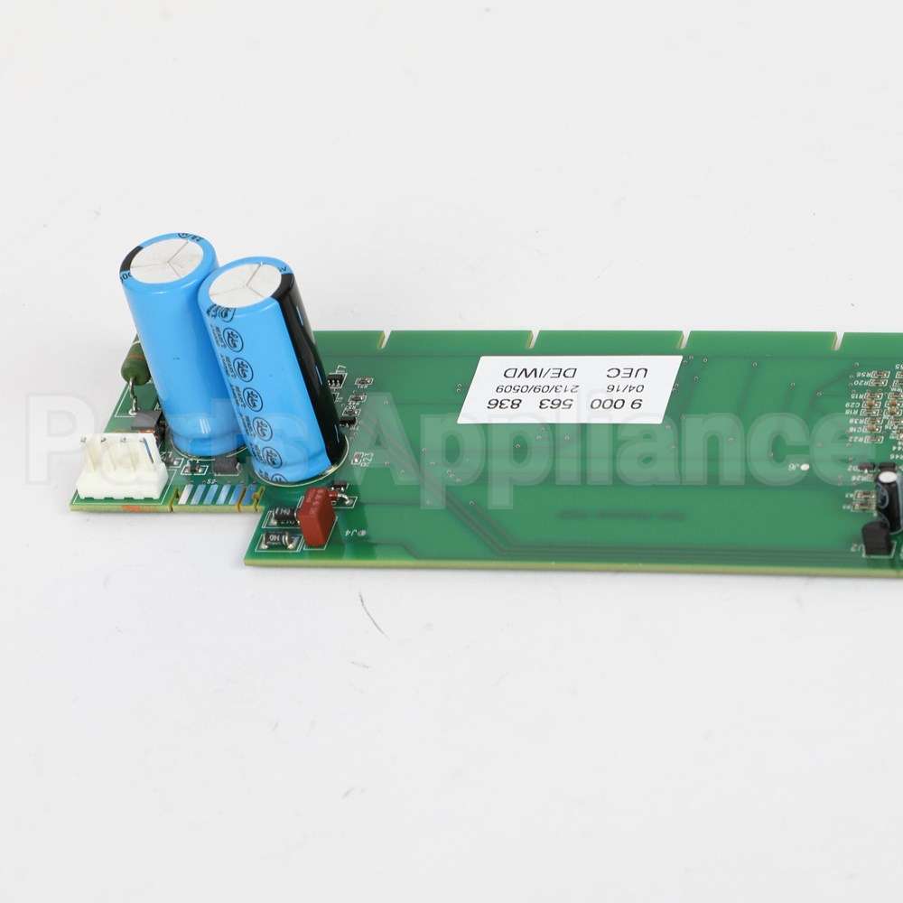 12045163 Bosch Pc Board