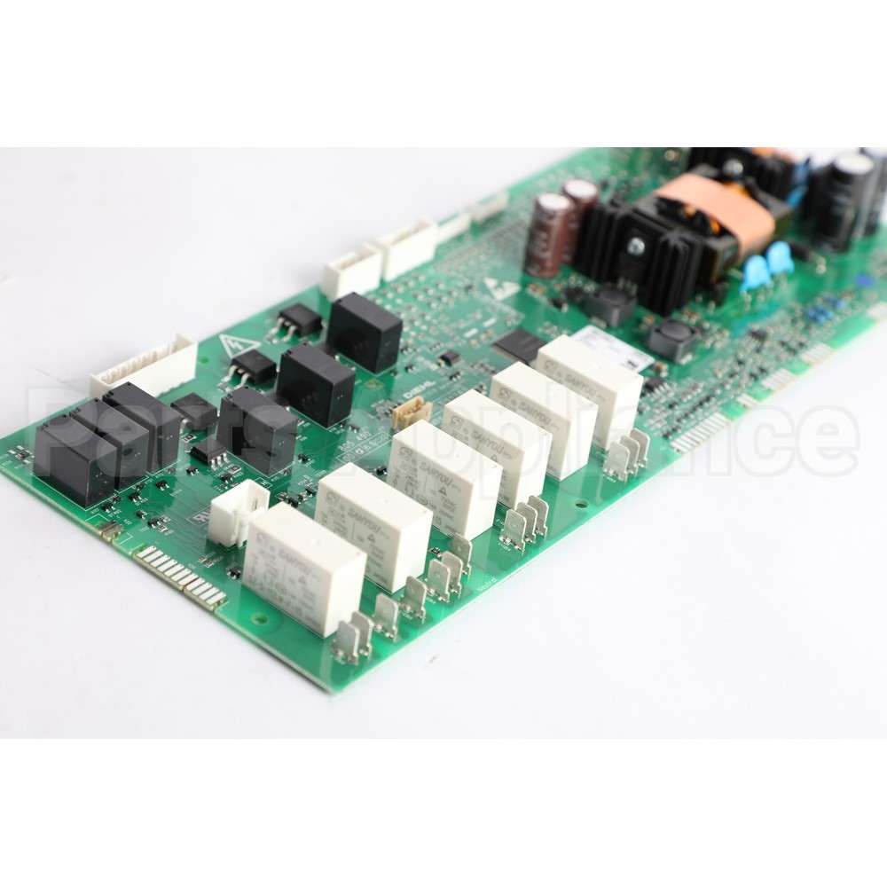 12046043 Bosch Control Module Programmed