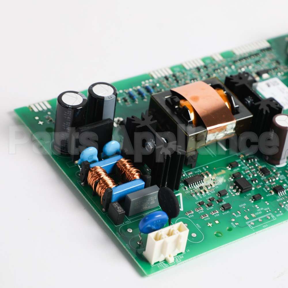 12046045 Bosch Control Module Programmed, Secondary Cpm Svc Kit For Thermador Specialty Steam Ovens, (Cpm With Surg