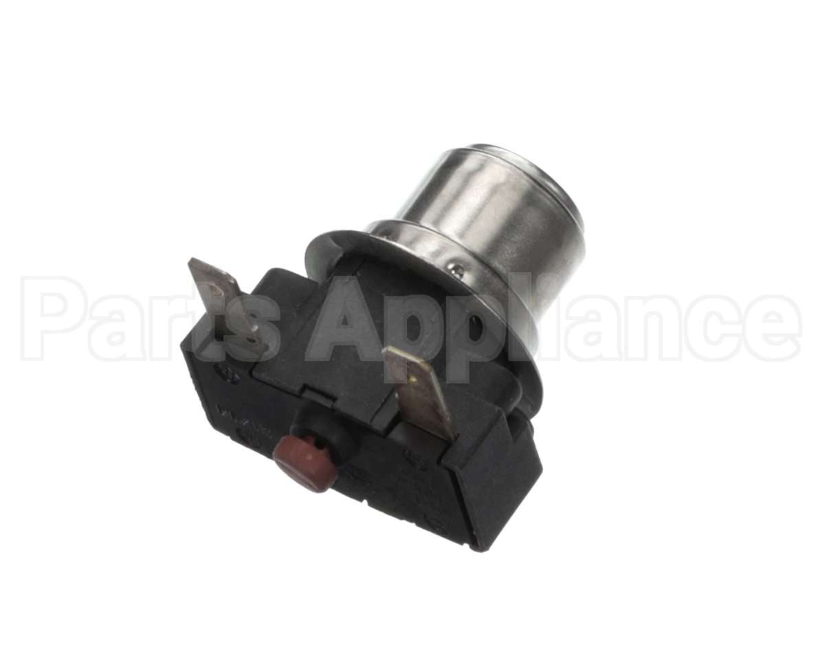 12046165 Fagor Commerical - Miami Safety Thermostat 115