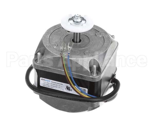 120469 Helmer Condensor Fan Motor