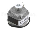 120469 Helmer Condensor Fan Motor