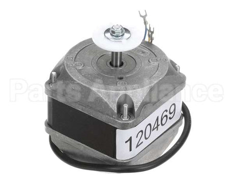 120469 Helmer Condensor Fan Motor