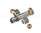 12047 Cretors Union, Bulk Head