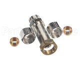 12047 Cretors Union, Bulk Head