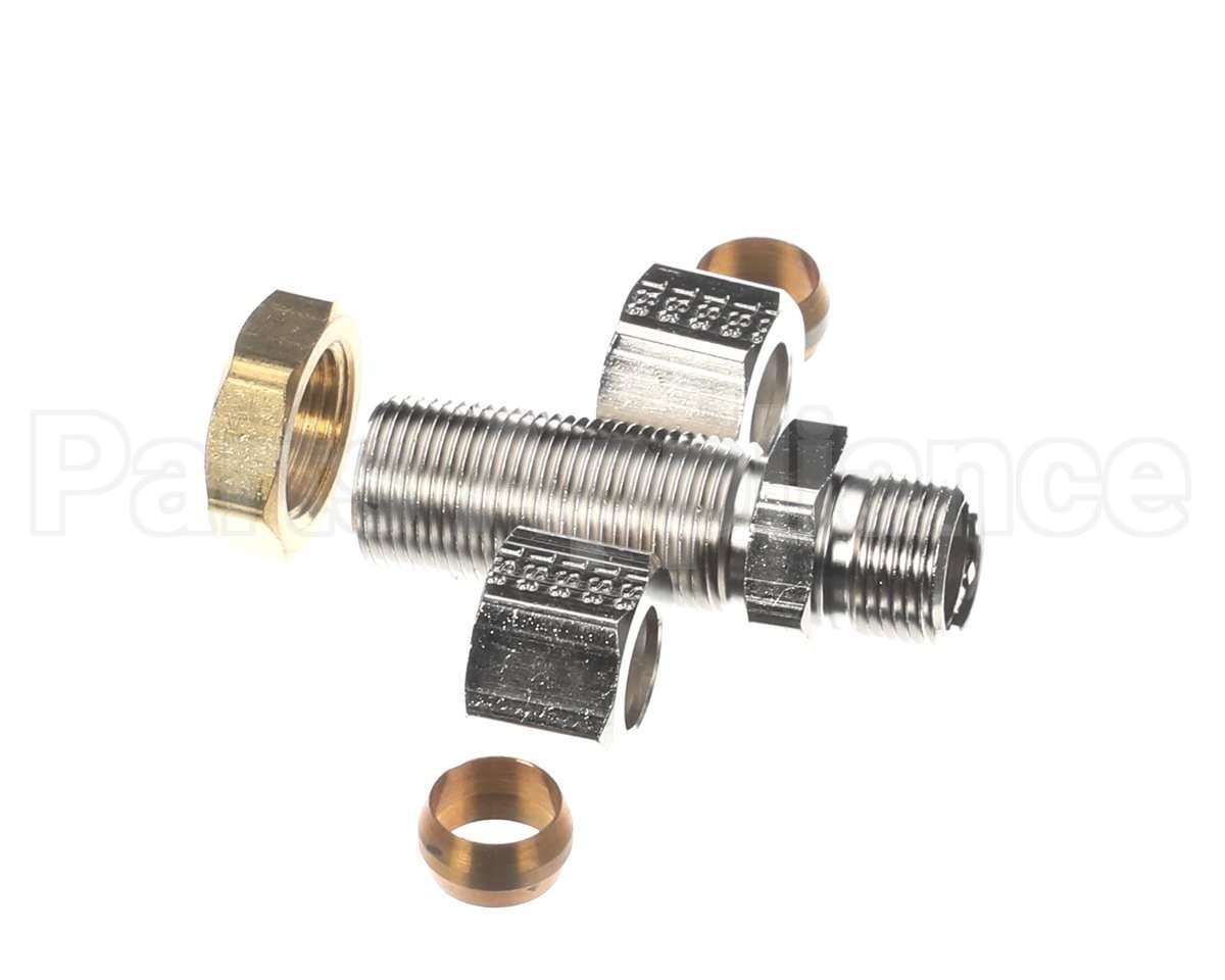 12047 Cretors Union, Bulk Head