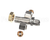 12047 Cretors Union, Bulk Head