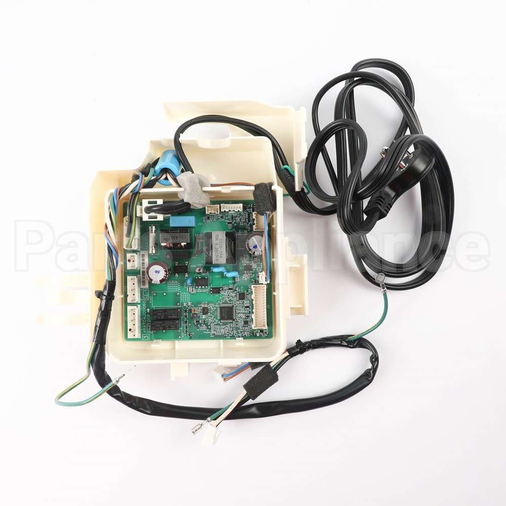 12047623 Bosch Control Unit