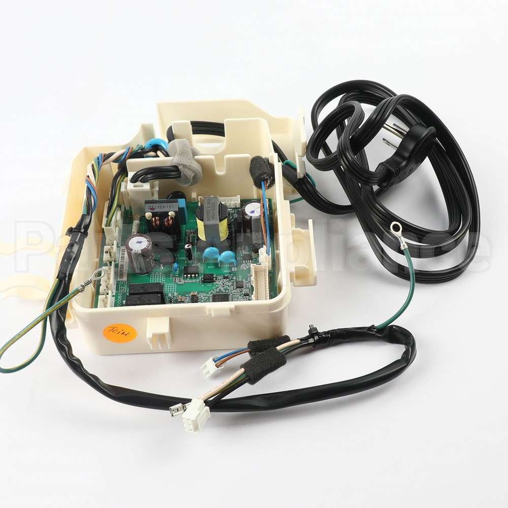 12047623 Bosch Control Unit