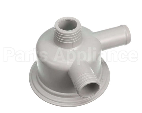 12048037 Fagor Commerical - Miami 2 Pump Pass Through Tray