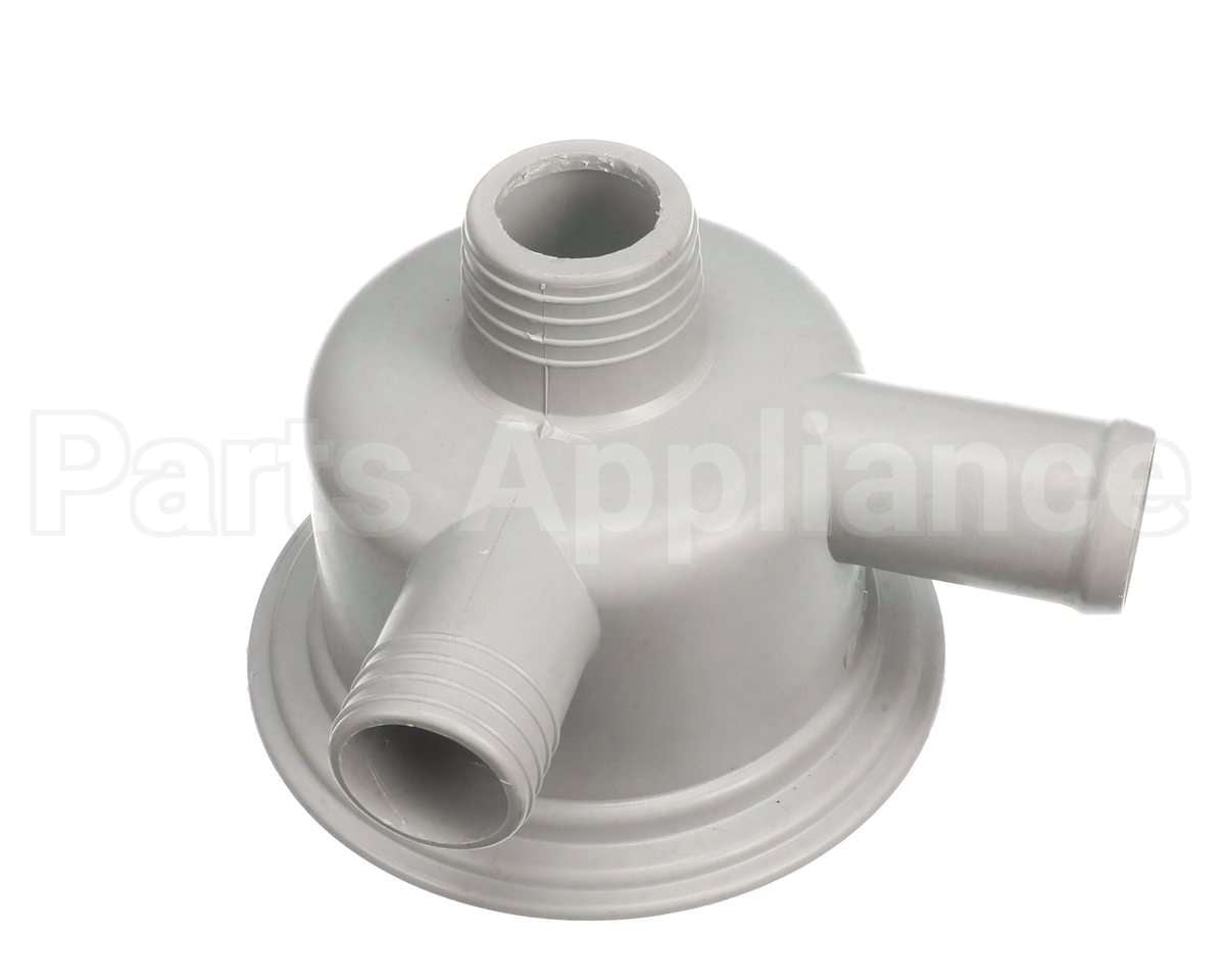 12048037 Fagor Commerical - Miami 2 Pump Pass Through Tray