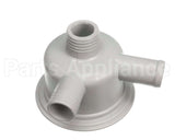 12048037 Fagor Commerical - Miami 2 Pump Pass Through Tray