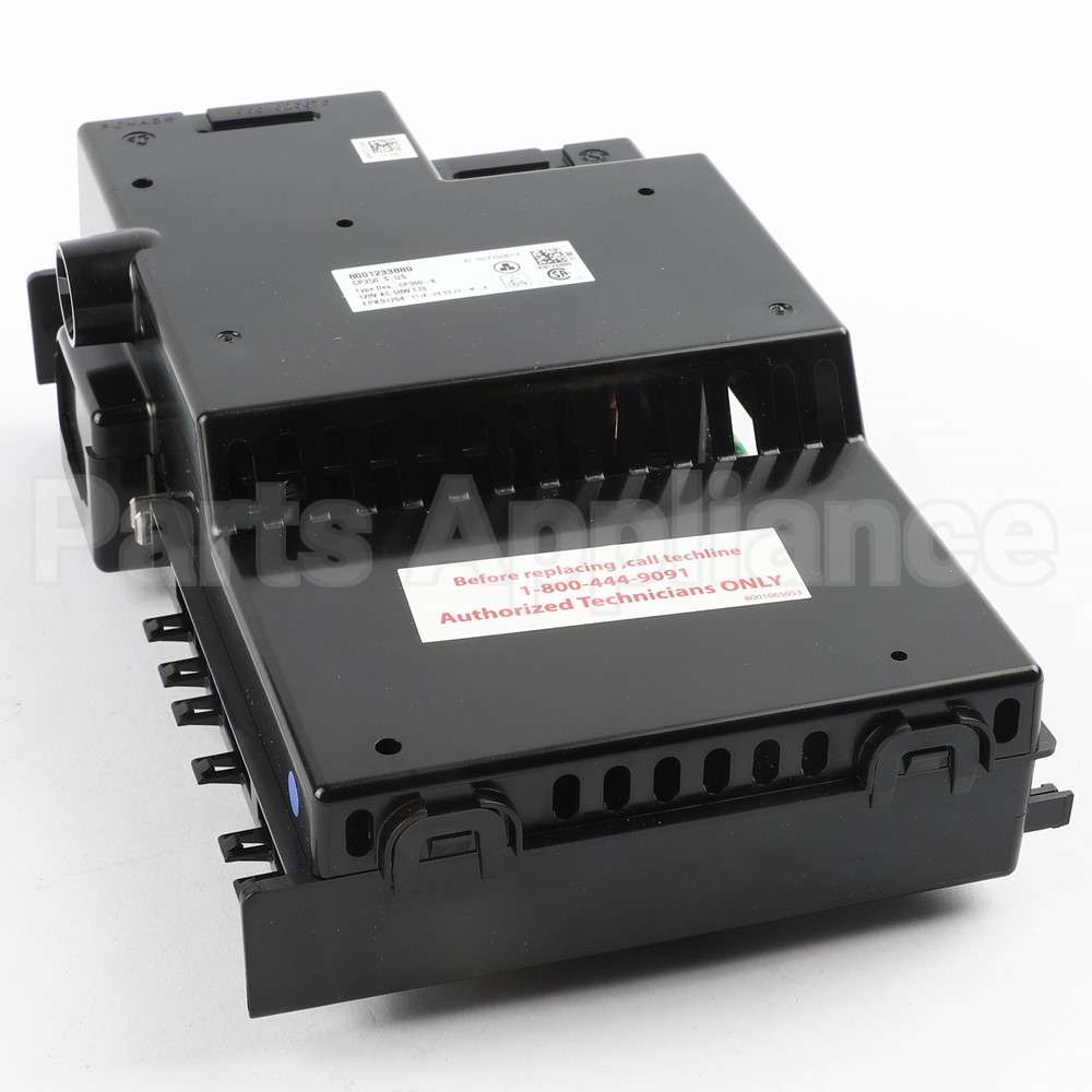 12048543 Bosch Control Module Programmed