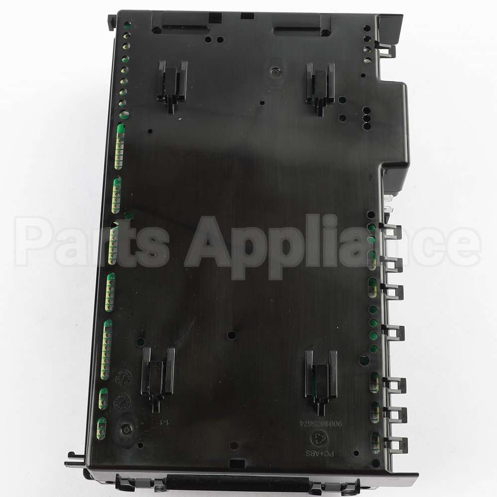 12048543 Bosch Control Module Programmed