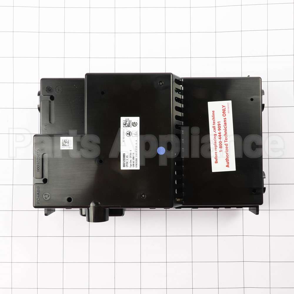 12048544 Bosch Control Module Programmed