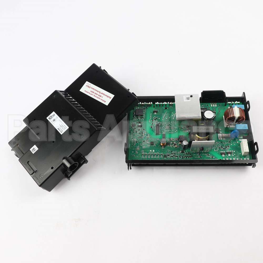 12048545 Bosch Control Module Programmed