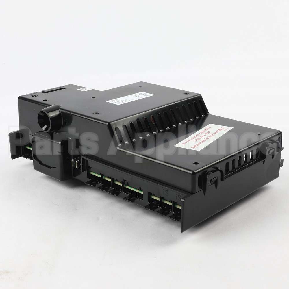 12048545 Bosch Control Module Programmed